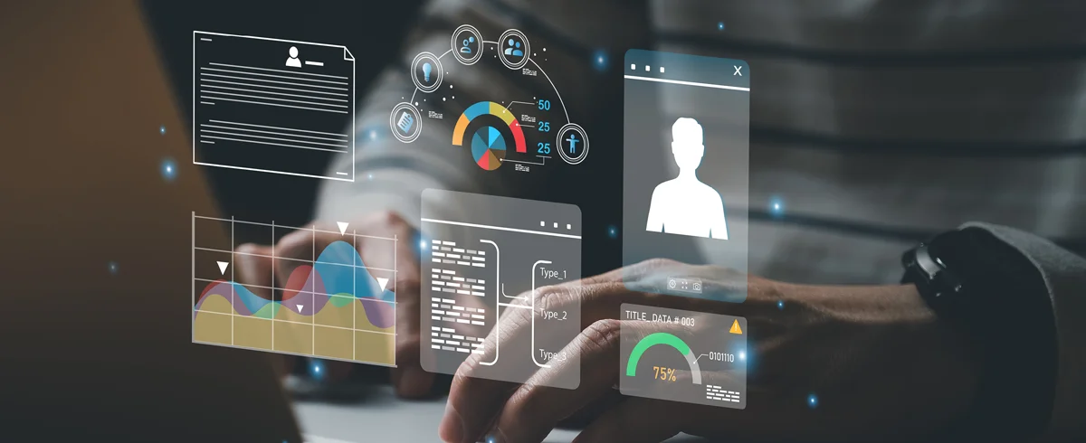 Customer Data Insights and Reporting