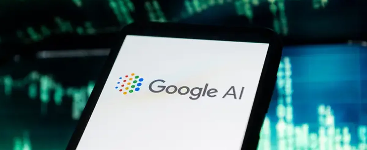 AI in Google Search