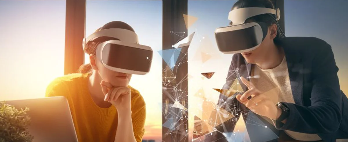 how metaverse change the future