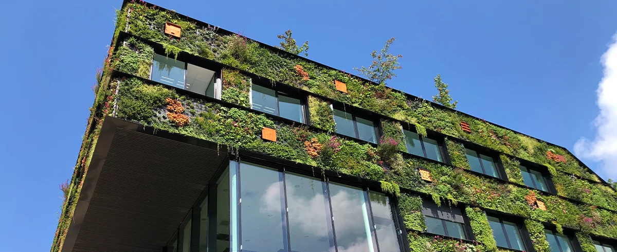 green building technology