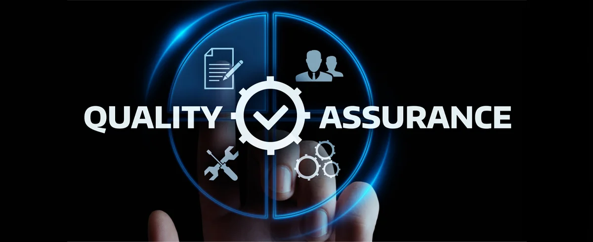 quality assurance
