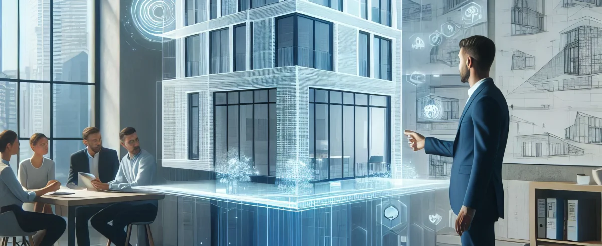 what is ai in real estate