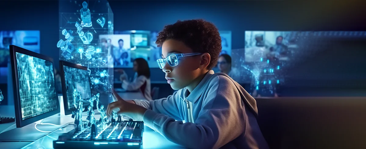 adaptive learning