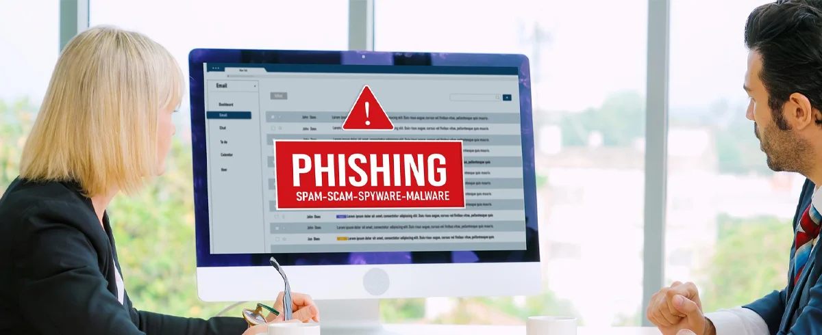 Phishing Attacks
