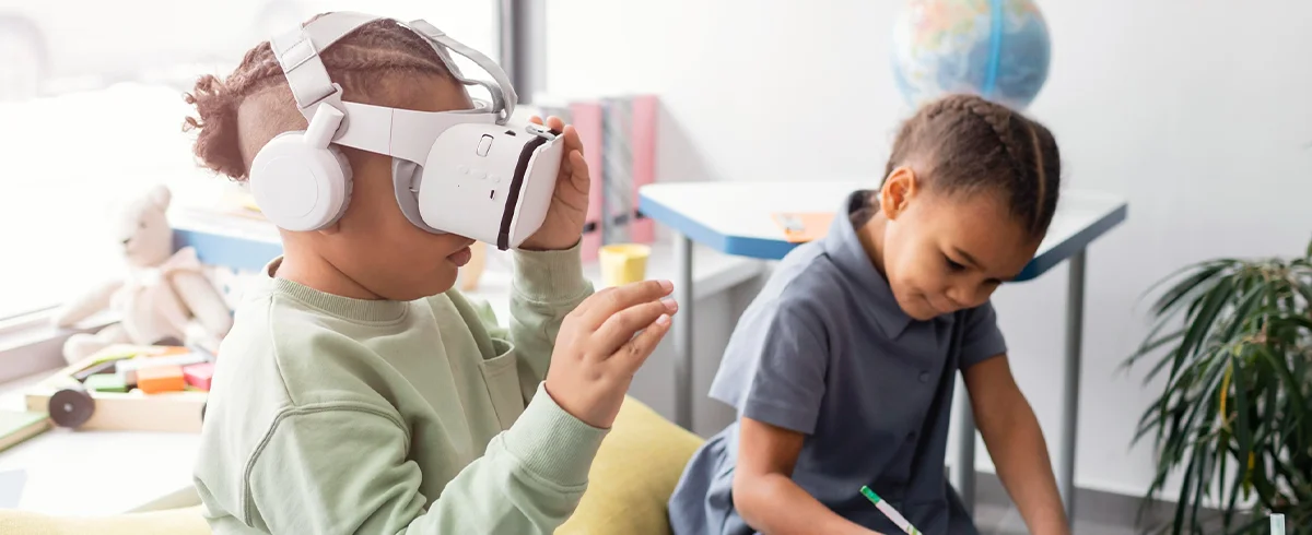adaptive learning plateform