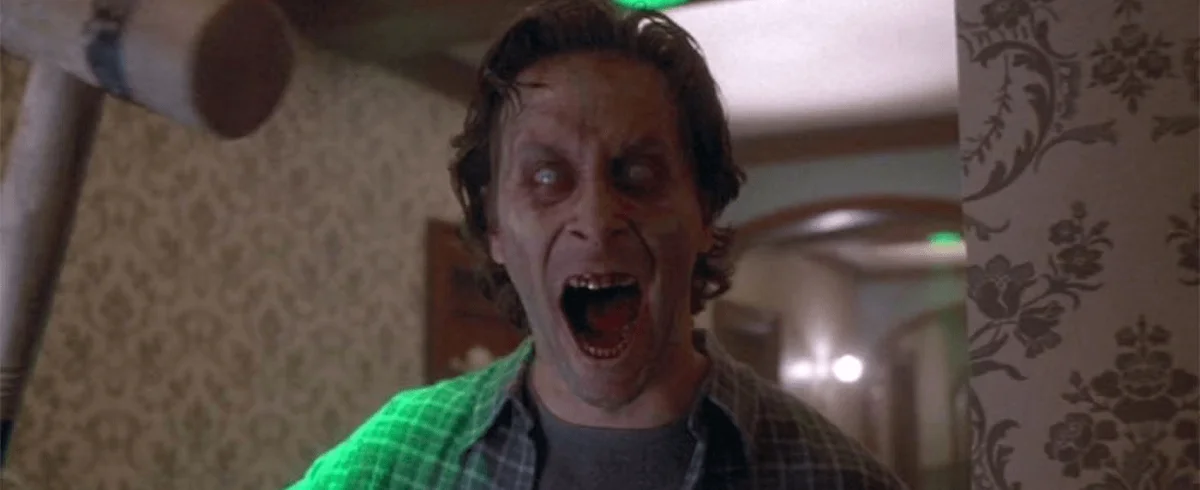 Best horror show on HBO Max