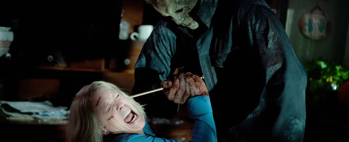 best horror show on amazon prime