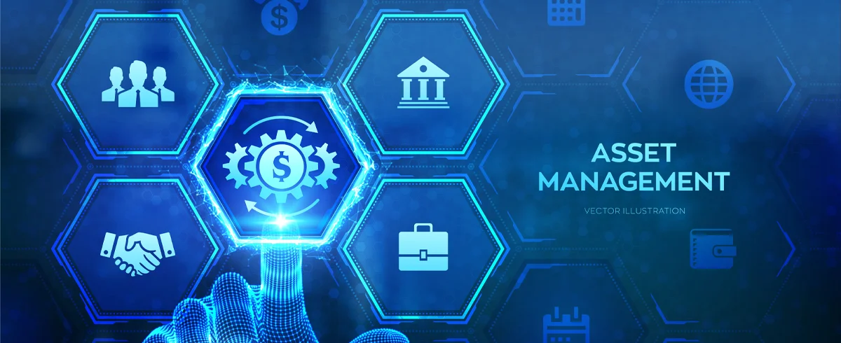 assets management