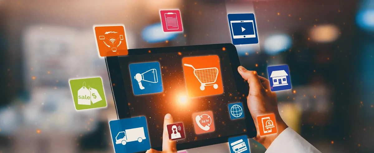 what is omnichannel marketing