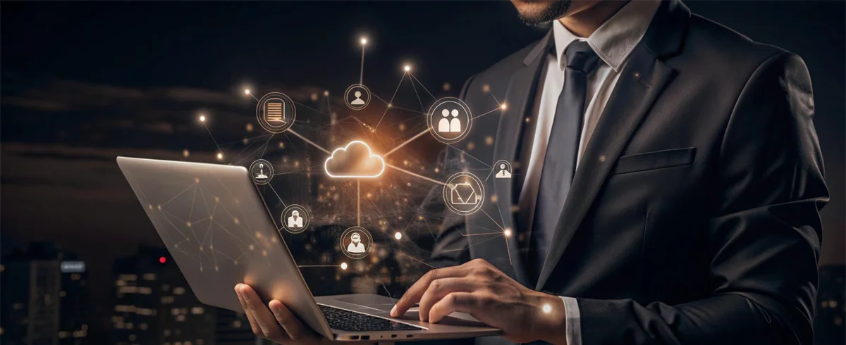 what is cloud computing