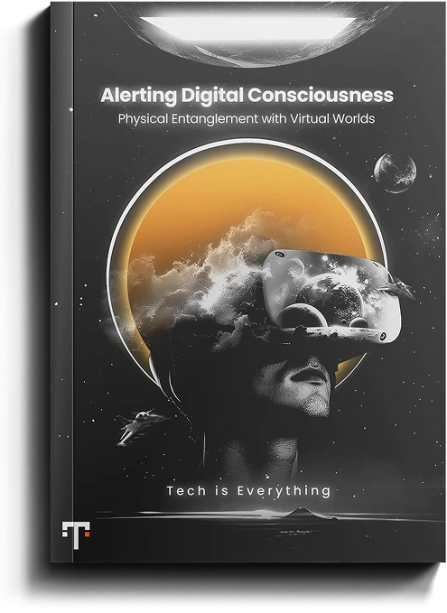Alerting Digital Consciousness 