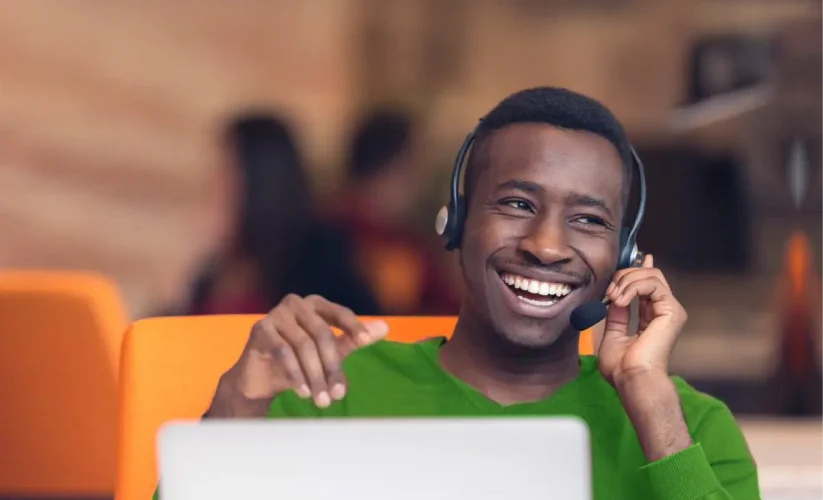 5 Priorities for Customer Service Leaders in 2025