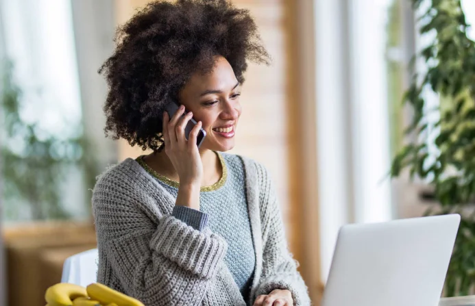 How RingCentral has modernized