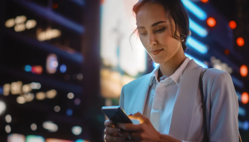 Navigating AI with RingCentral