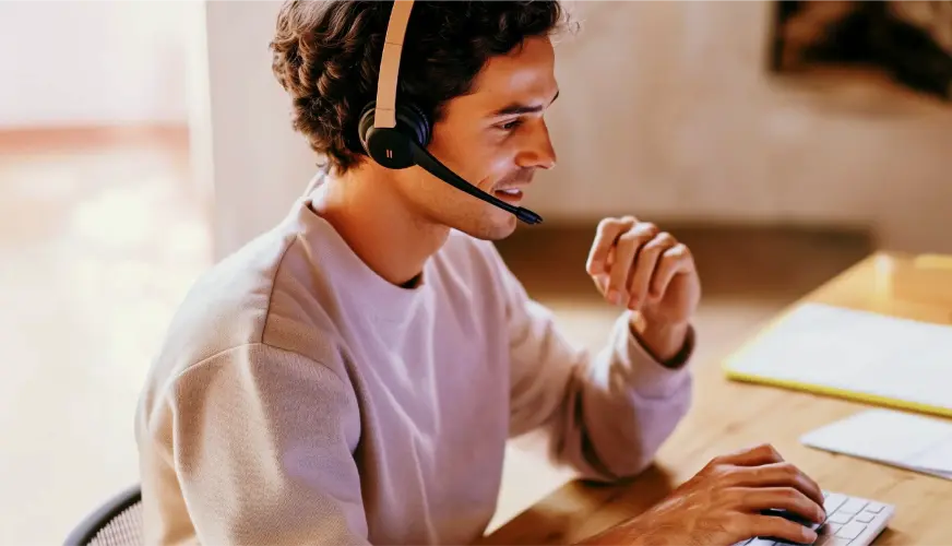 State of AI in Business Communications