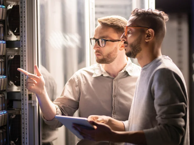 The CISO guide to cloud communications security