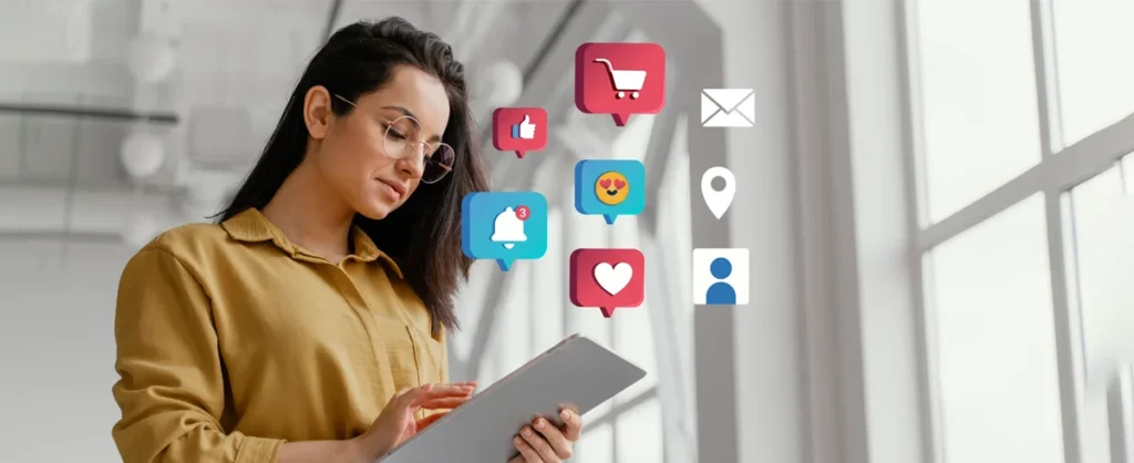 Social Commerce Evolution