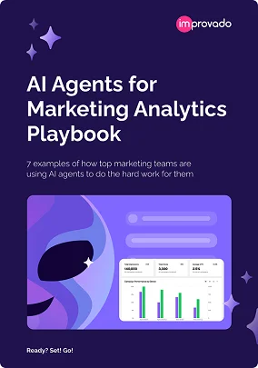 AI Agents for Marketing Analytics Playbook