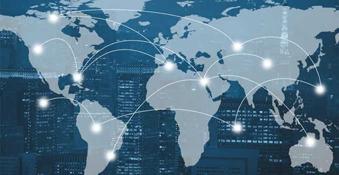 About Nexdigm