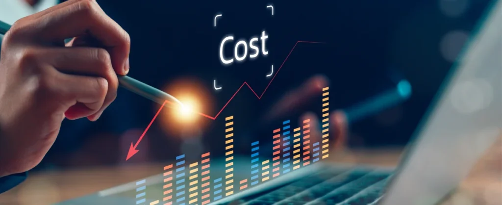 Accessibility and Cost