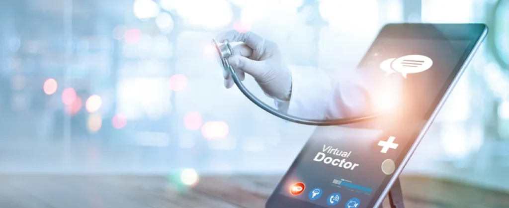 Key Benefits of Telehealth and how it improves access to Modern Healthcare