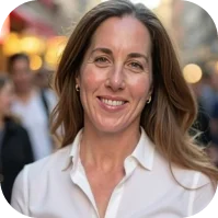 Meghan Reynolds Sr