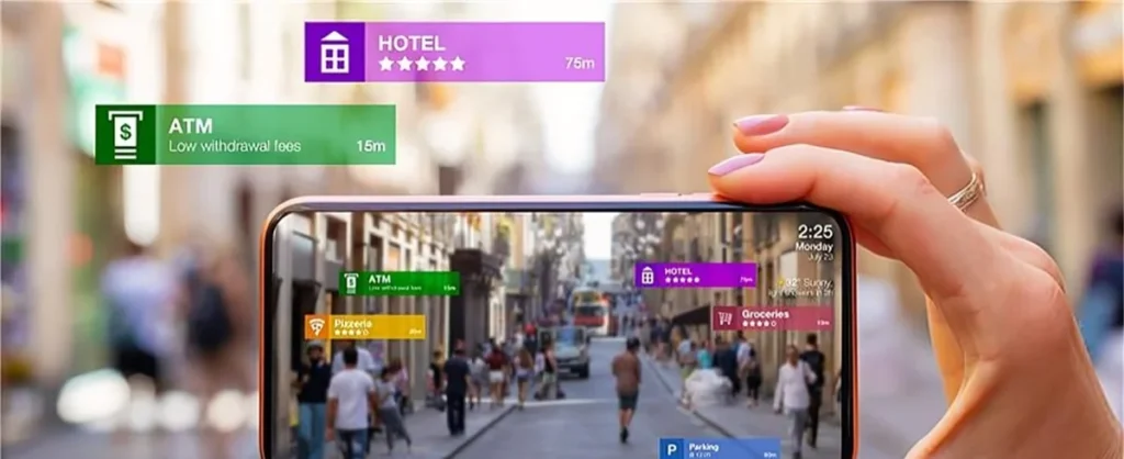 Augmented Reality