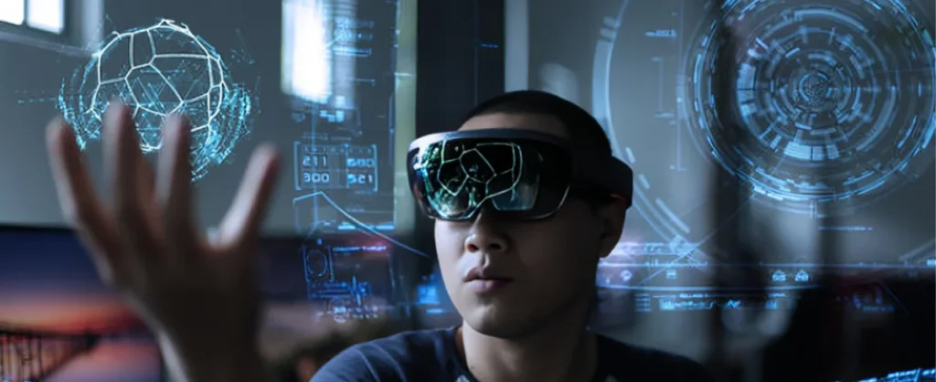 Virtual Reality (VR)