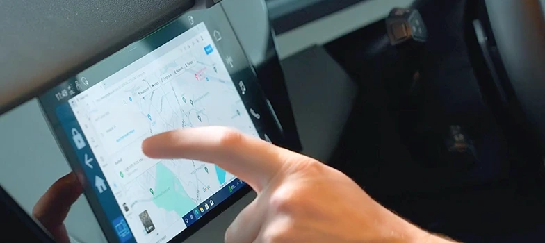 About Panasonic TOUGHBOOK
