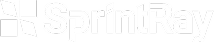 Sprint Ray - logo Sprint Ray - logo