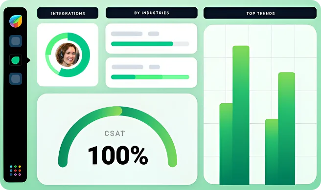 The-Customer-Service-Benchmark-Report-2025