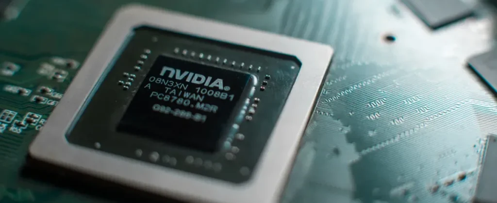 NVIDIA