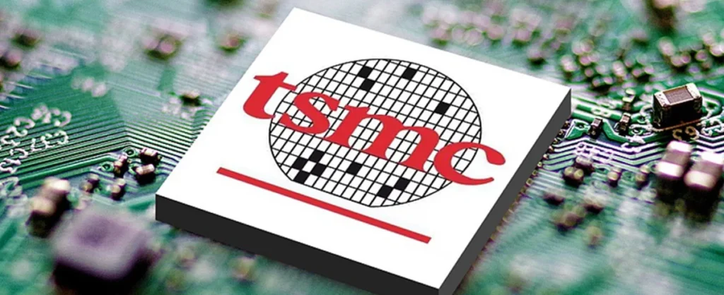 tsmc