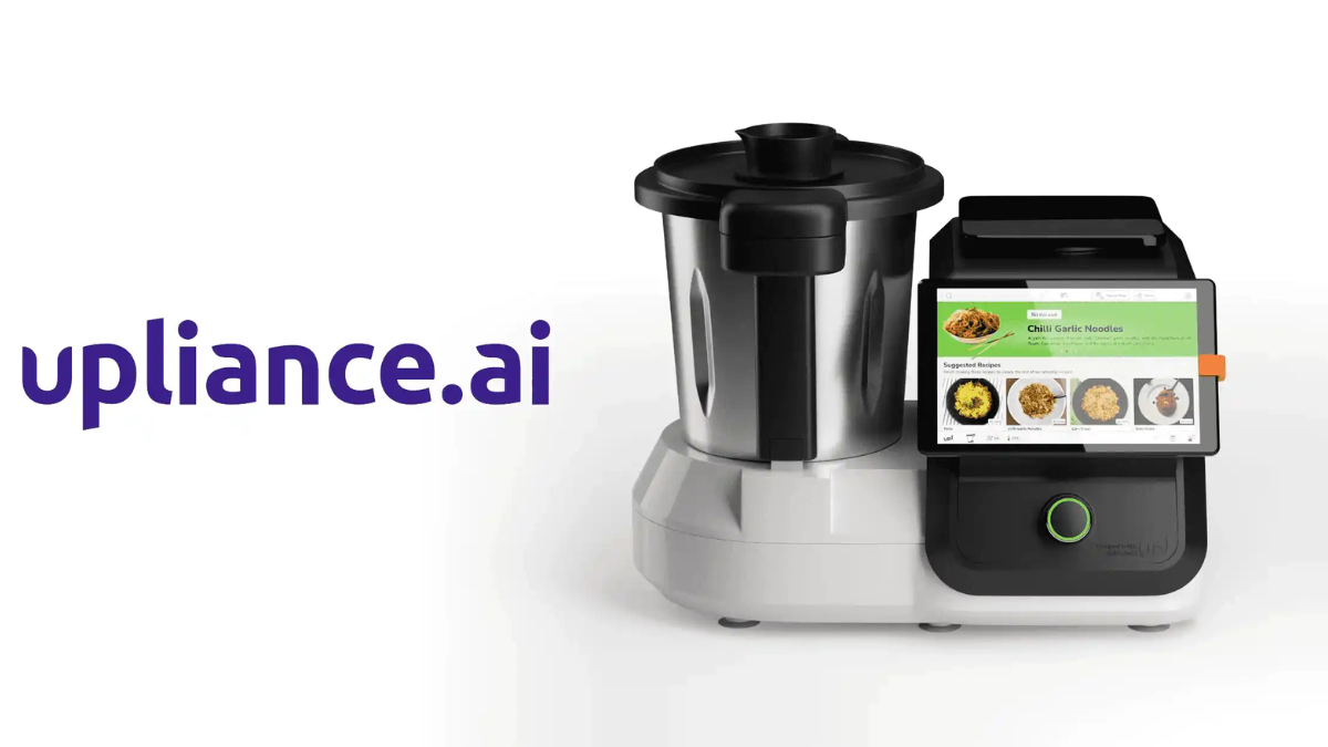 Smart home gadget