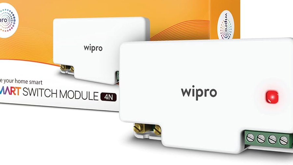 Smart home gadget