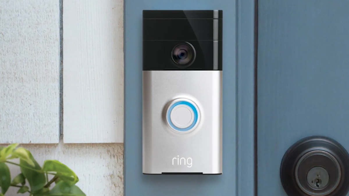 Smart Home Gadgets