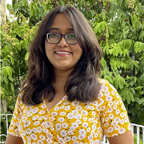 Ishani Dhar Chowdhury