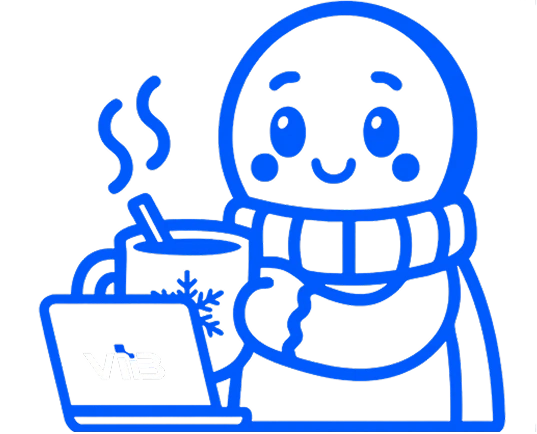 VIB - The Pressured Marketer’s Holiday Playbook
