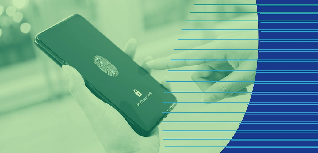 Banner - The Forrester Wave Identity Verification Solutions Q4 2022