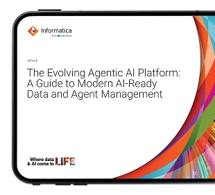 Form Banner The Evolving Agentic AI Platform_ A Guide to Modern AI-Ready Data and Agent Management