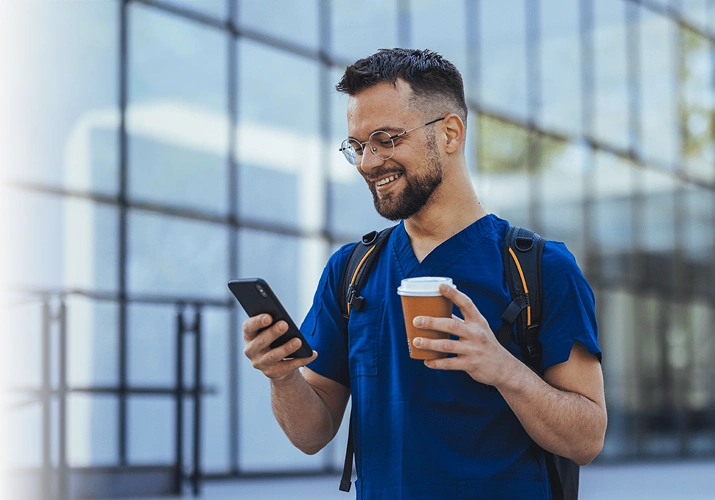 From Staffing Shortages to a Candidate Wait List