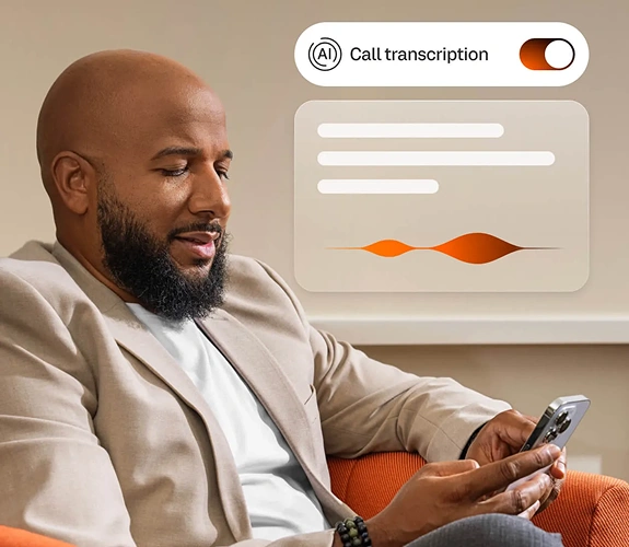 banner - How to unlock revenue through connected business communications 