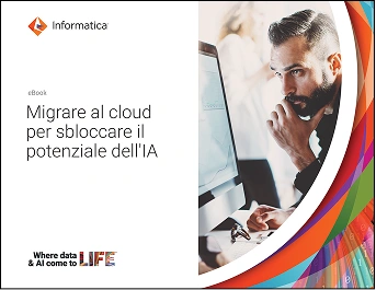 informatica - La chiave per sbloccare tutto il potenziale dell'IA