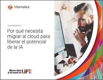 informatica - La clave para liberar todo el potencial de la IA