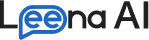 Leena-ai-logo