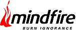 Mindfire new logo