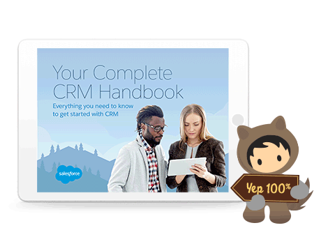 Salesforce gif