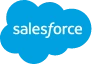 Salesforce - new logo
