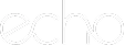 echo -logo