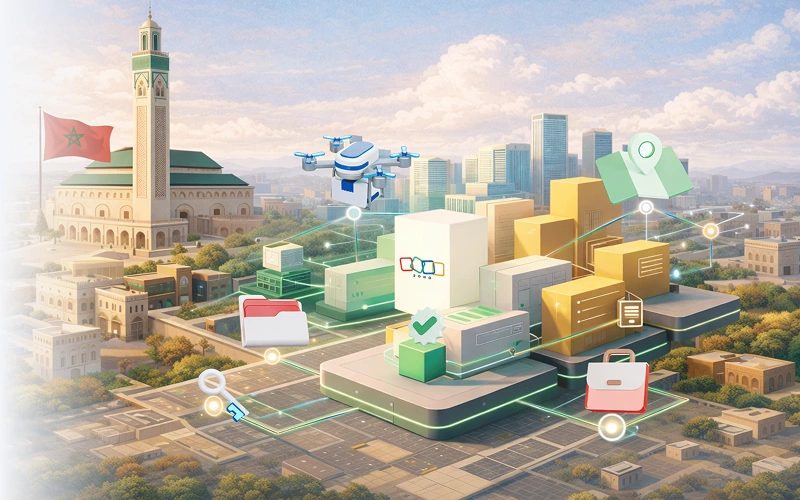 Building Digital Independence-A Smarter Software Path for Moroccan Businesses